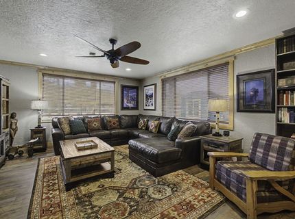 150 Old Washoe Drive, Washoe Valley, NV 89704 Photo