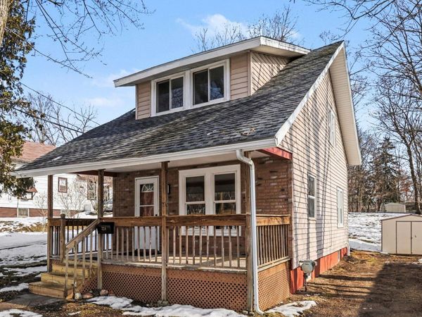 324 Trimble Avenue, Kalamazoo, MI 49048