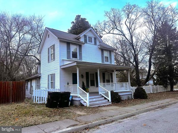102 S ACADEMY STREET, GREENSBORO, MD 21639