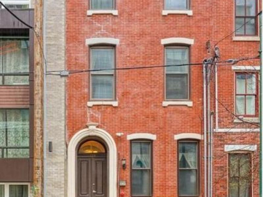 729 S 12th Street, Unit 200, Philadelphia, PA 19147 Main Photo