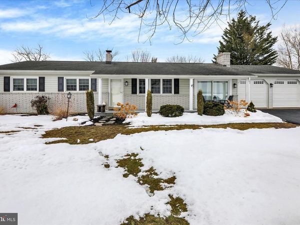 825 S SPRUCE STREET, ANNVILLE, PA 17003