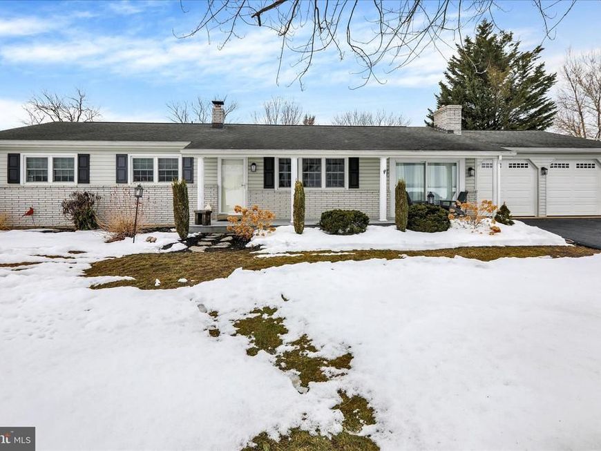 825 S Spruce Street, Annville, PA 17003 Main Photo