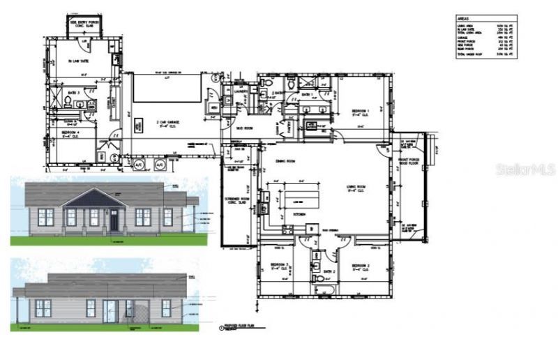 360 N Summit Avenue, Lake Helen, FL 32744 Photo
