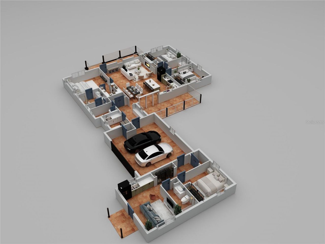 360 N Summit Avenue, Lake Helen, FL 32744 Photo