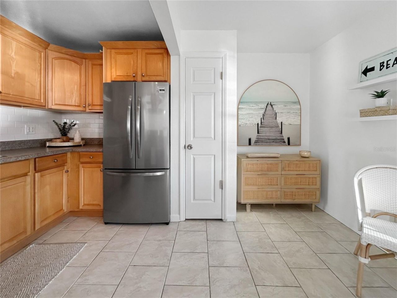 5037 Starfish Drive Se, Unit D, Saint Petersburg, FL 33705 Photo