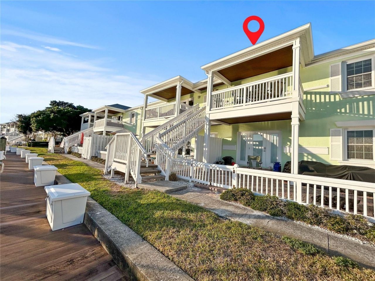 5037 Starfish Drive Se, Unit D, Saint Petersburg, FL 33705 Photo