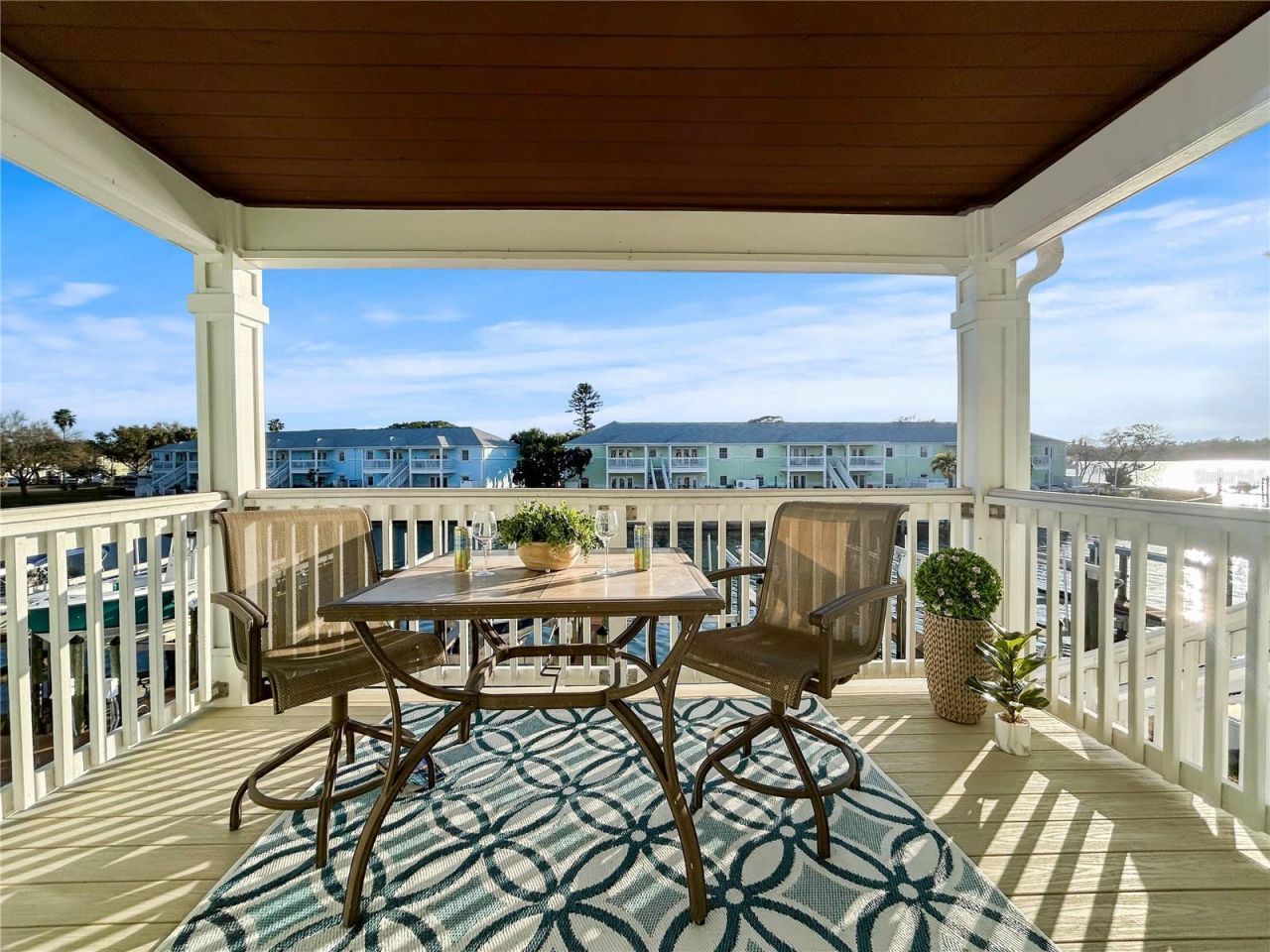 5037 Starfish Drive Se, Unit D, Saint Petersburg, FL 33705 Photo