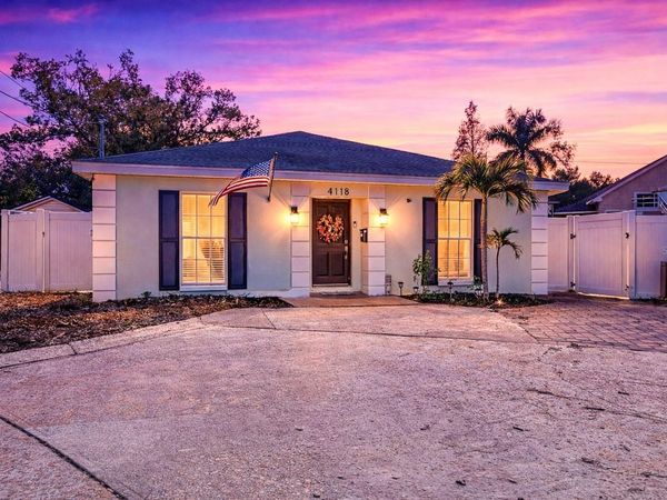 4118 W OBISPO STREET, TAMPA, FL 33629