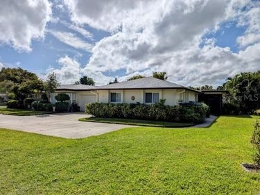 1339 QUEEN ANNE DRIVE, Unit C, PALM HARBOR, FL 34684