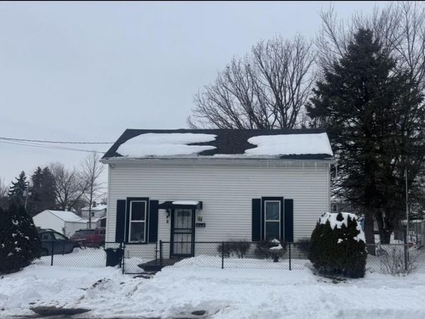 625 Tibbetts Avenue, Springfield, OH 45505