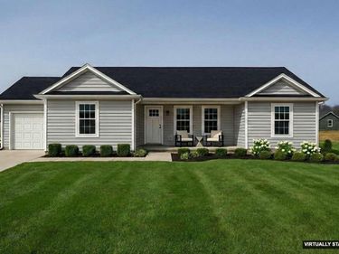 108 Knob View Trace, Junction City, KY 40440