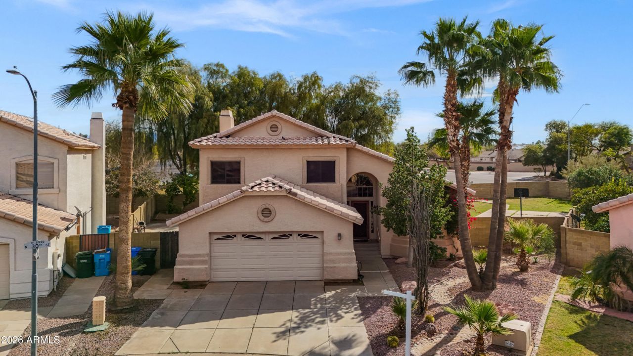 20207 N 30th Street, Phoenix, AZ 85050 Main Photo