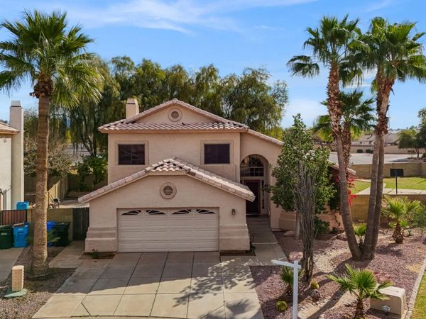 20207 N 30TH Street, Phoenix, AZ 85050