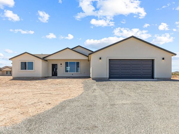 1632 N 431ST Avenue, Tonopah, AZ 85354