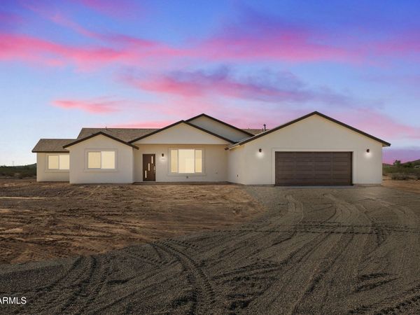 1632 N 431ST Avenue, Tonopah, AZ 85354