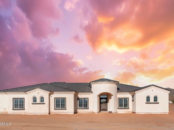 9066 S JOHN JACOB ASTOR Avenue, Casa Grande, AZ 85193