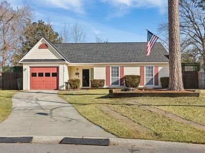 118 Single Tree Court, Goose Creek, SC 29445