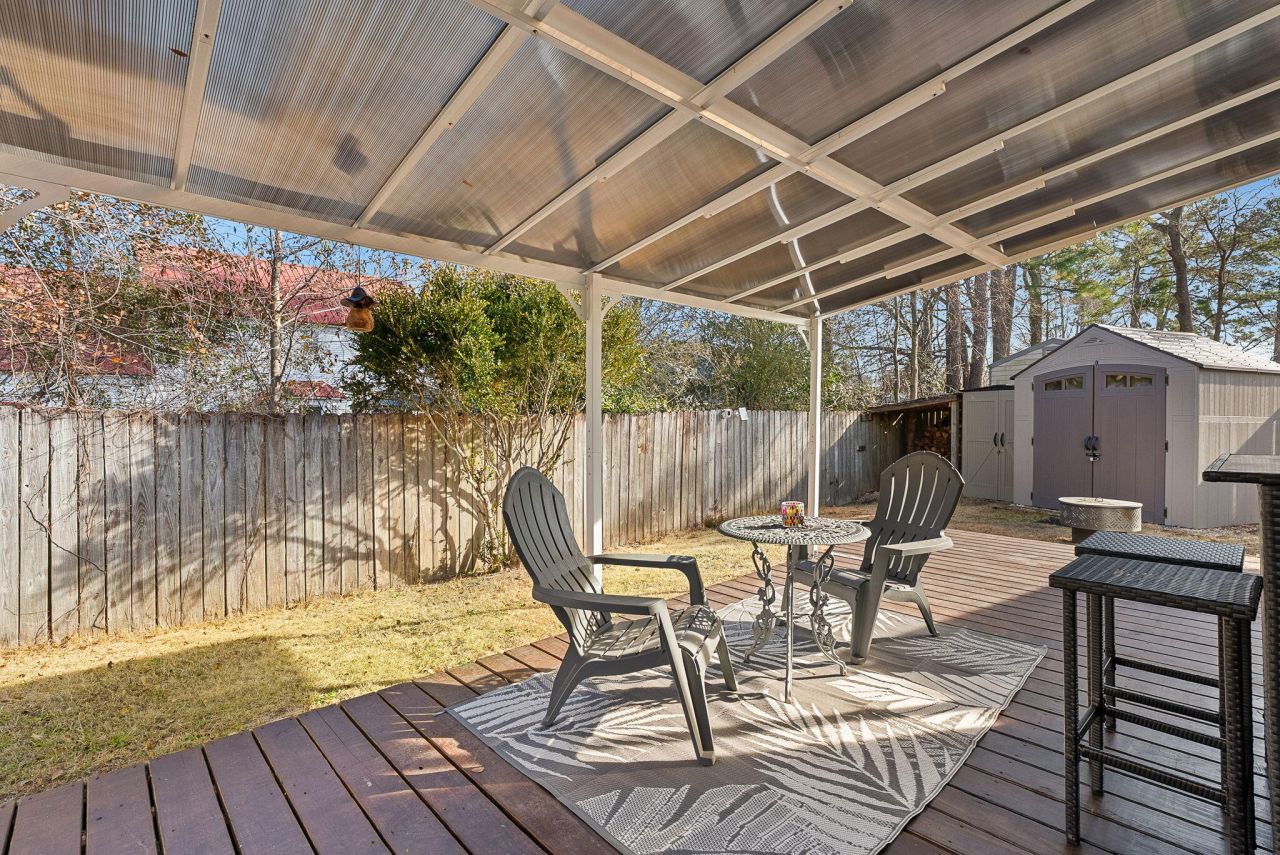 118 Single Tree Court Photo 19