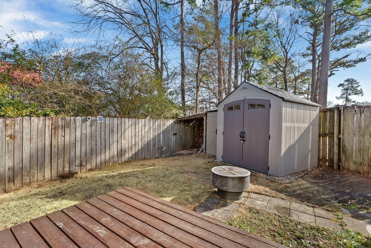 118 Single Tree Court Photo 20