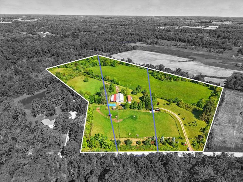 7595 Co Rd 19, Fredericktown, OH 43019 Photo 1