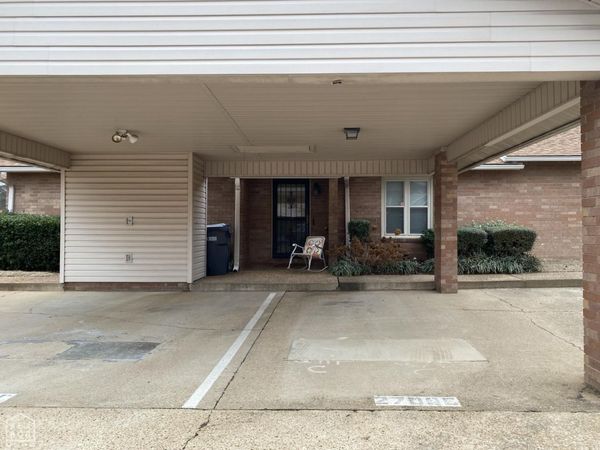 2709 Greenbriar Drive, Jonesboro, AR 72401