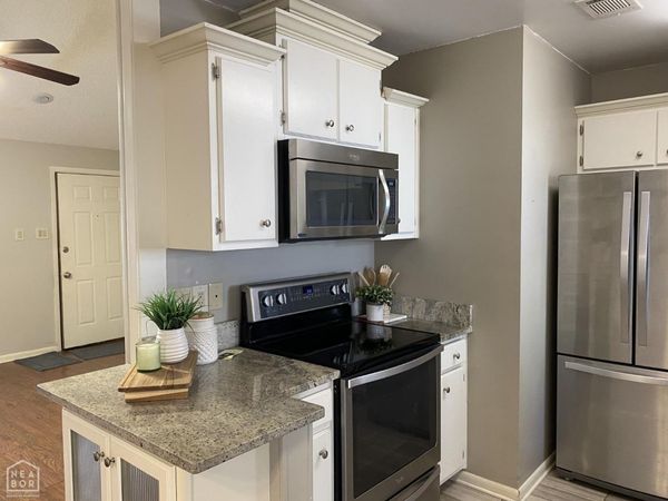 2709 Greenbriar Drive, Jonesboro, AR 72401