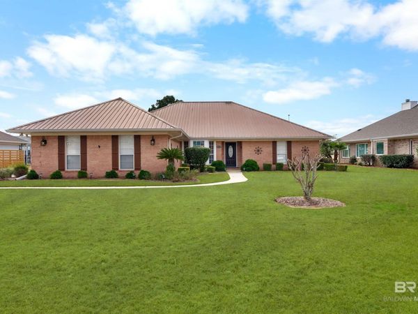 9115 Clubhouse Drive, Foley, AL 36535