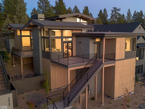 3020 NW Polarstar Avenue, Unit Lot 30, Bend, OR 97703
