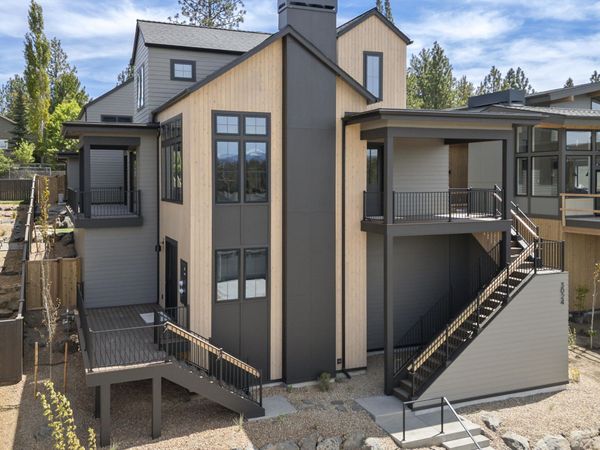3024 NW Polarstar Avenue, Unit Lot 31, Bend, OR 97703