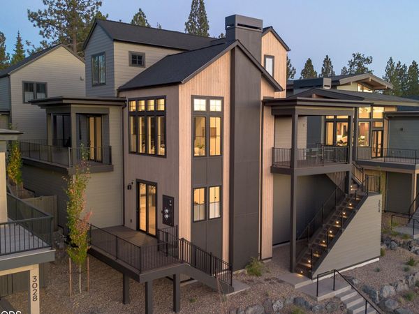 3024 NW Polarstar Avenue, Unit Lot 31, Bend, OR 97703