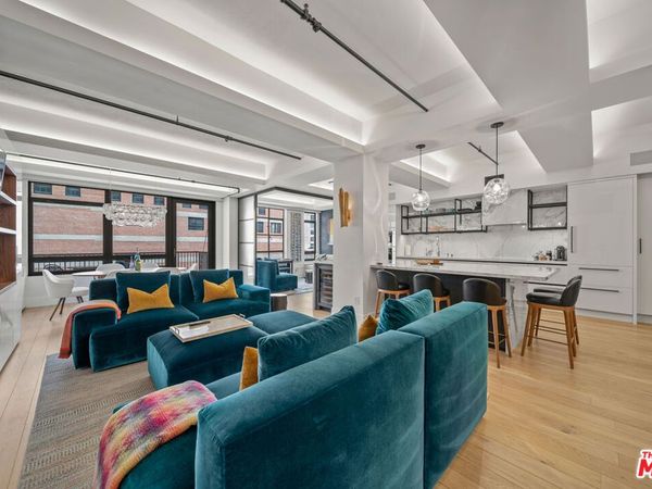 849 S Broadway, Unit 812, Los Angeles, CA 90014