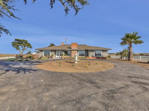 268 Giberson Road, Moss Landing, CA 95039