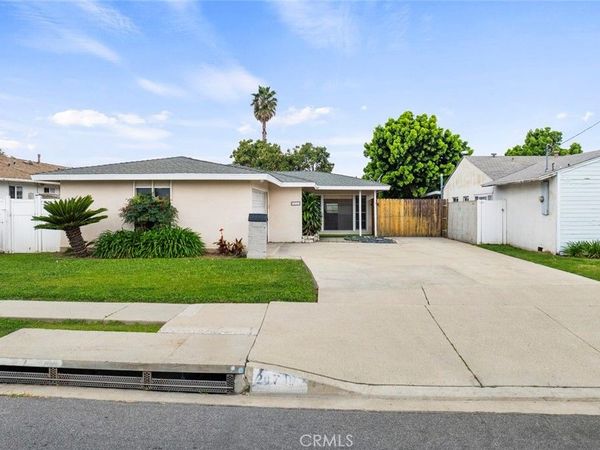 24739 Pennsylvania, Lomita, CA 90717