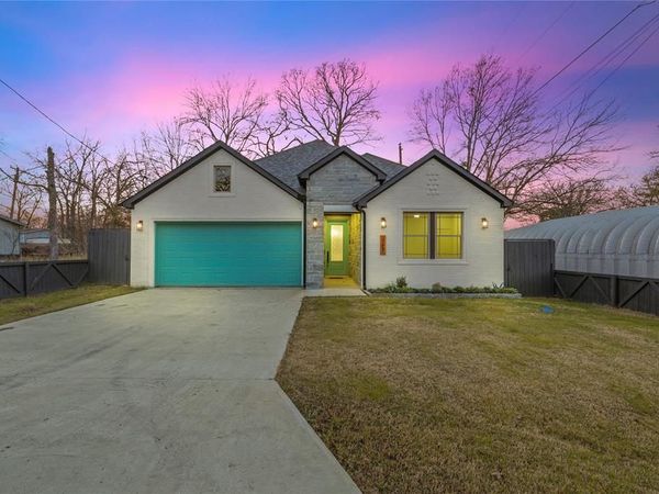 149 Chillacothe Trail, Mabank, TX 75156