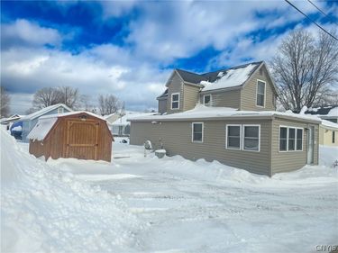 2109 Vincent Avenue, Verona Beach, NY 13162