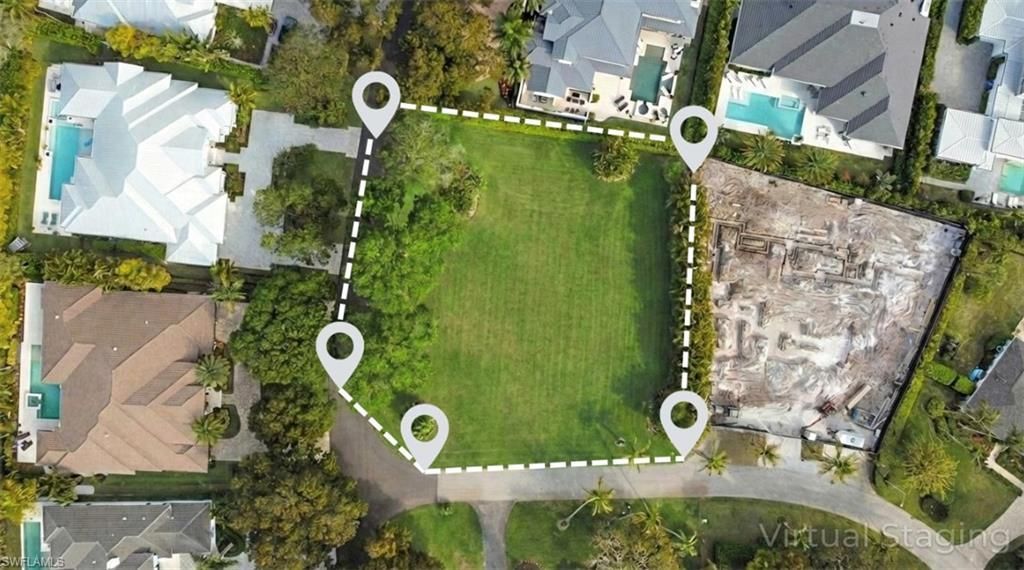 690 Murex Dr, Naples, FL 34102 Photo