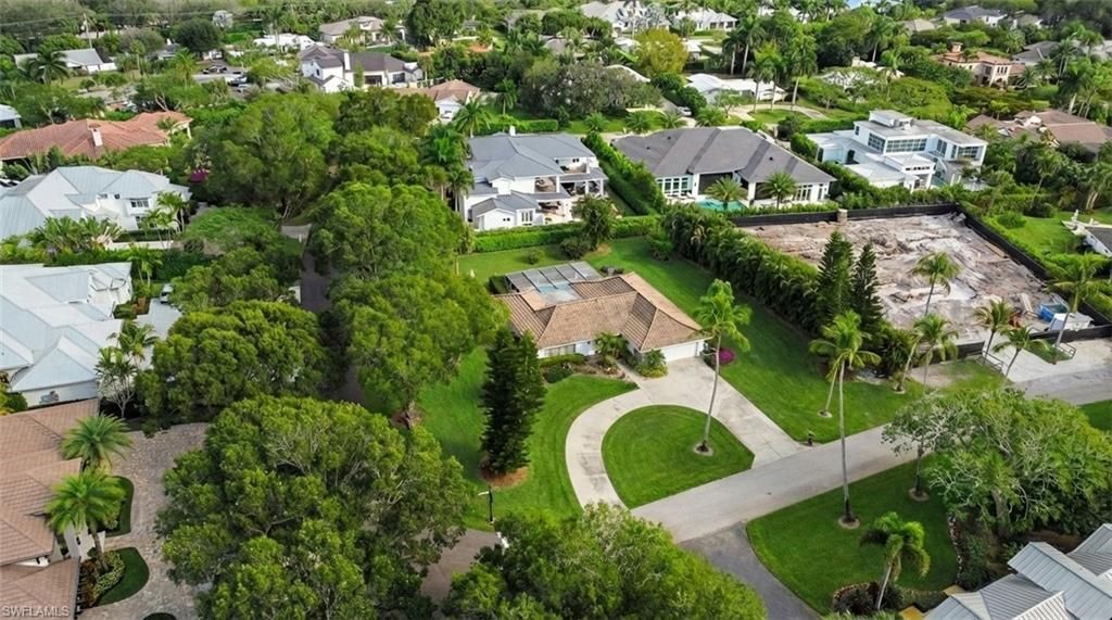 690 Murex Dr, Naples, FL 34102 Photo