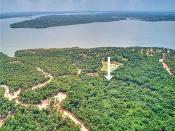 223 Patriot Pointe , Eufaula, OK 74432