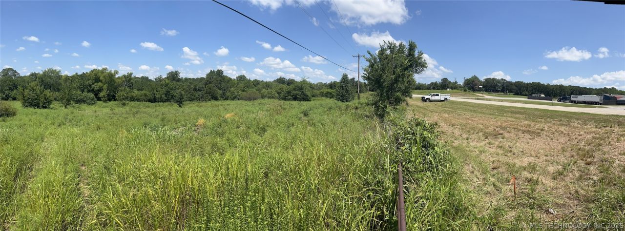 W 181st Street S, Bristow, OK 74010 Main Photo