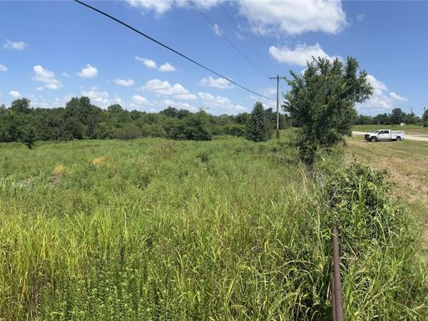 W 181st Street S, Bristow, OK 74010