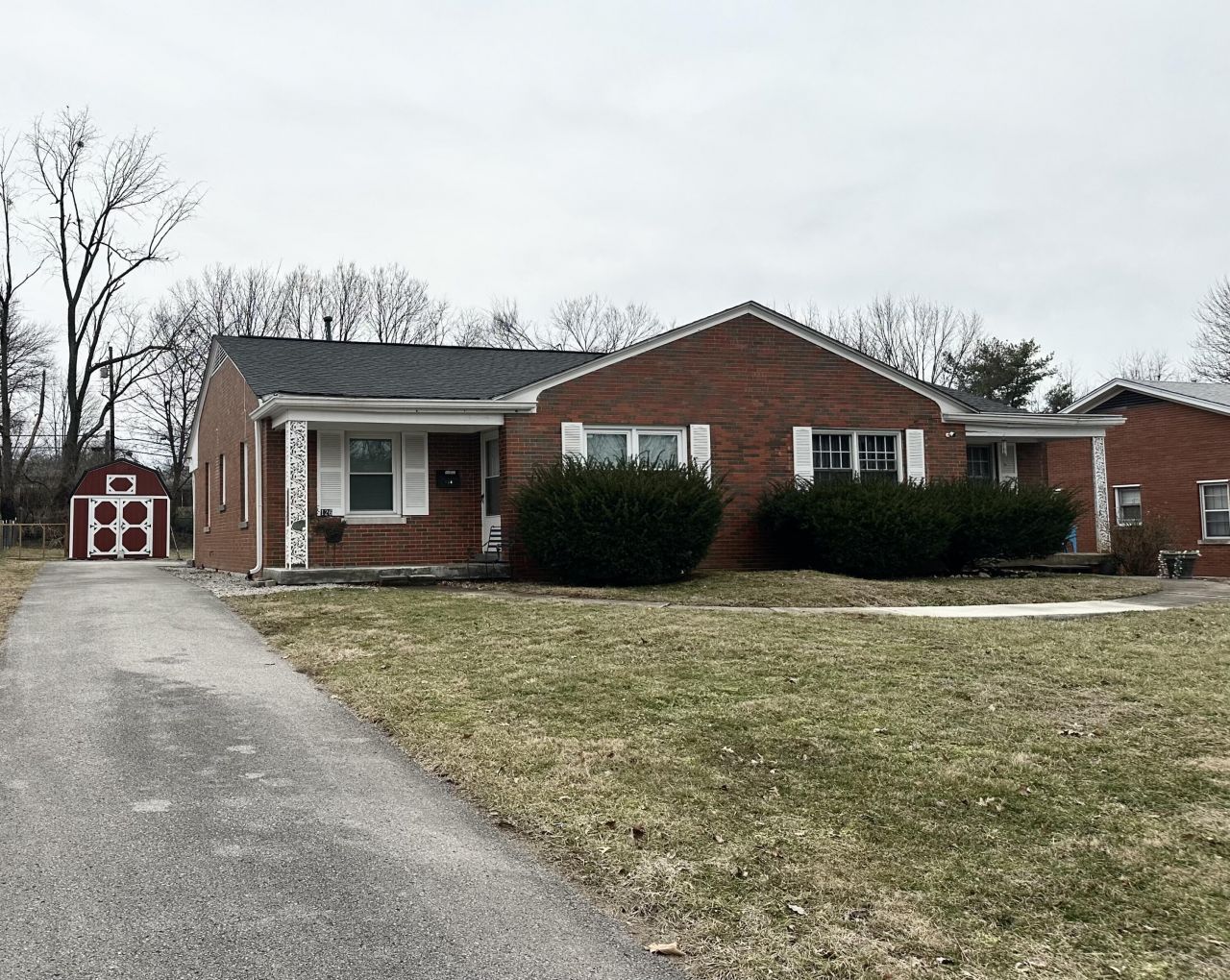 124-126 Greenbriar Road, Lexington, KY 40503 Main Photo