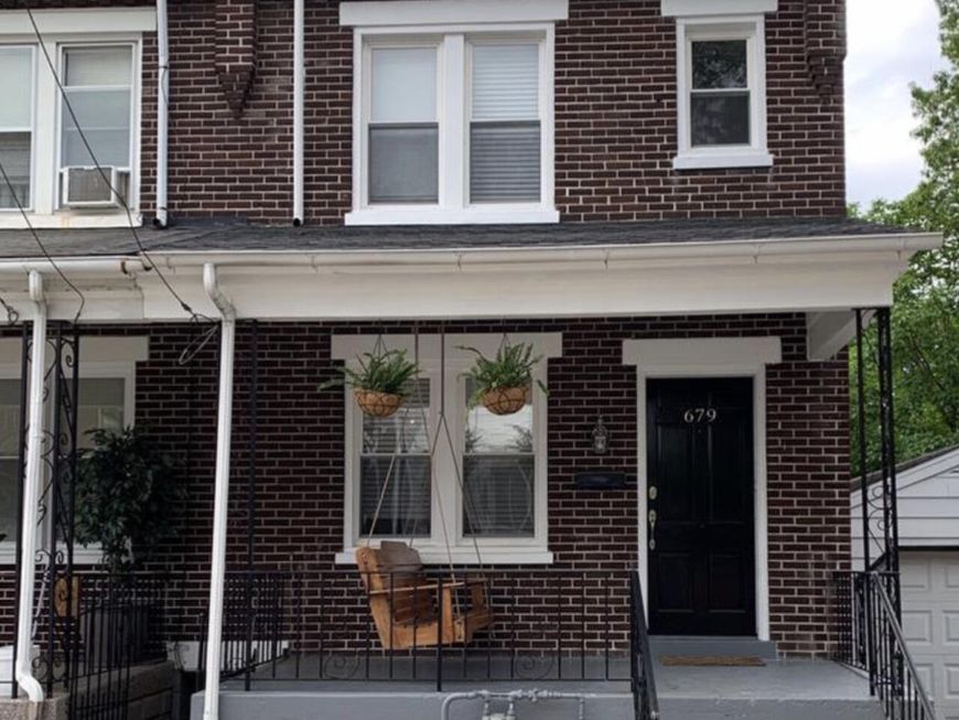 679 Poplar Street, Lancaster, PA 17603 Main Photo