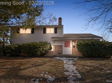 18300 Melvin Street, Livonia, MI 48152