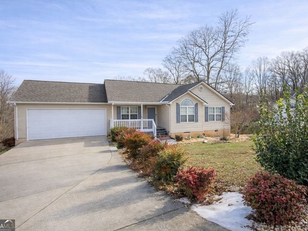 235 Cook Street, Alto, GA 30510