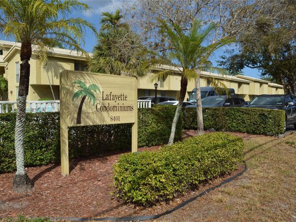 8401 W Sample Rd, Unit 5, Coral Springs, FL 33065