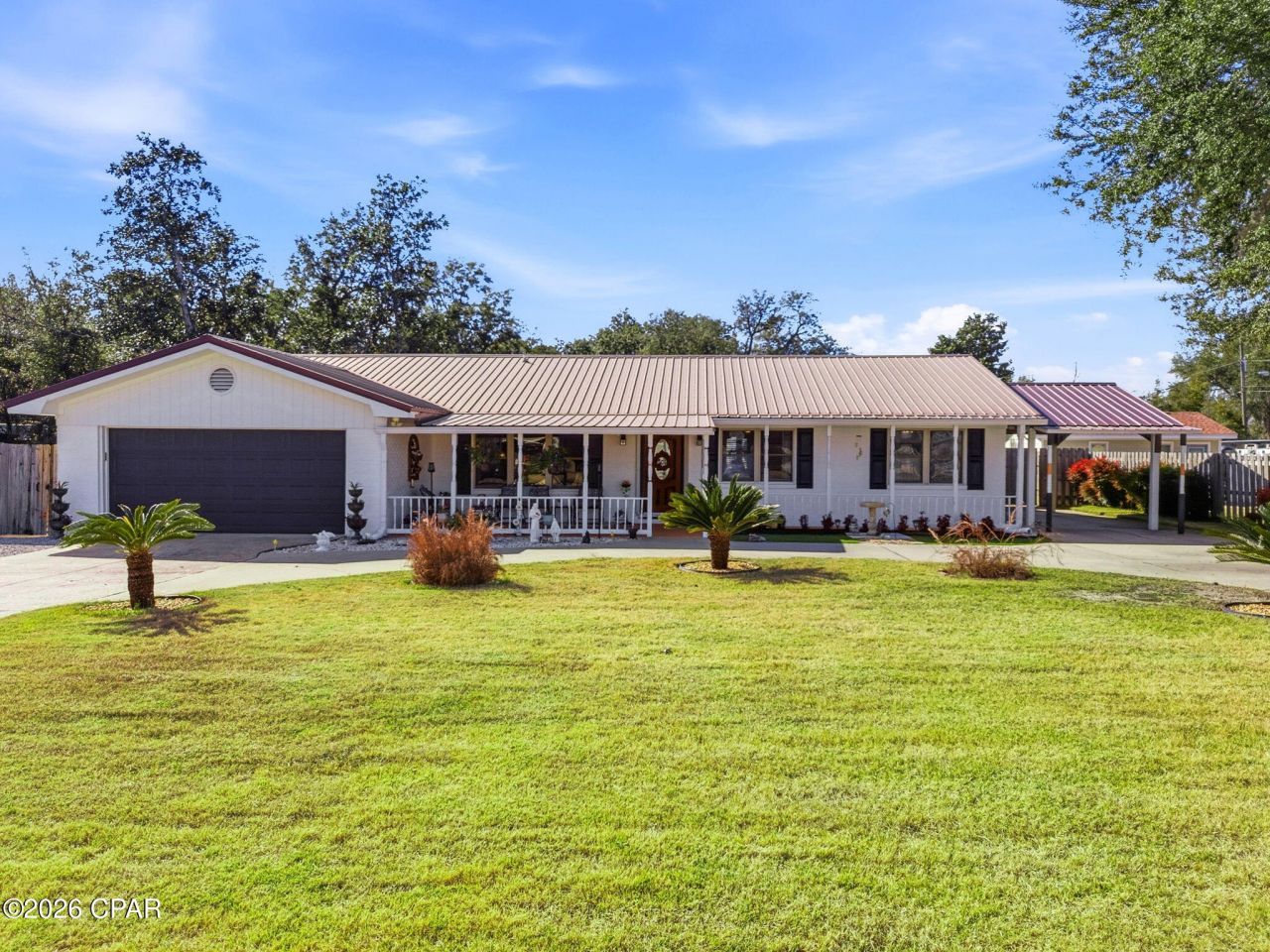 1308 Stratford Avenue, Panama City, FL 32404 Main Photo