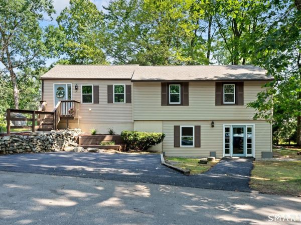 17 Ireland , Coventry, CT 06238