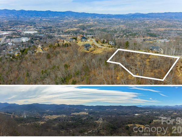 5 Longstreet Court, Weaverville, NC 28787