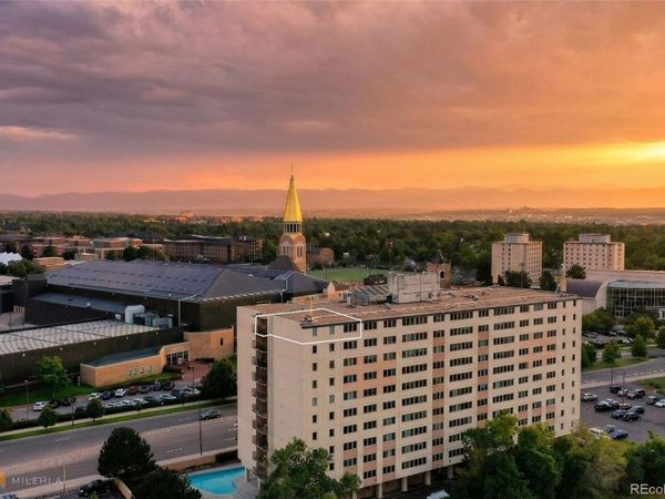 2225 Buchtel Boulevard, Unit 1111, Denver, CO 80210