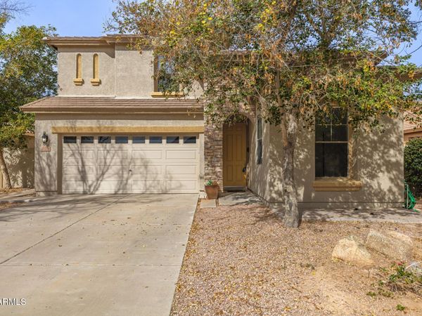 3628 E JANELLE Way, Gilbert, AZ 85298